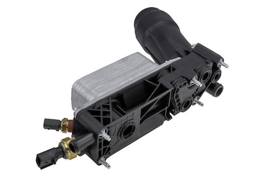 NTY Radiator auto pentru Jeep Grand Cherokee / Wrangler Dodge Călătorie