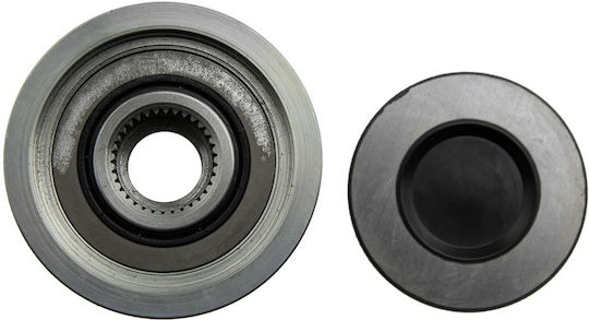NTY Pulley Strofalos Car for Peugeot 4007 Mitsubishi Outlander Citroen C-Crosser Ford EcoSport