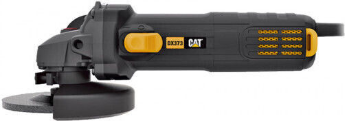 CAT DX373 Roată 125mm Electrică