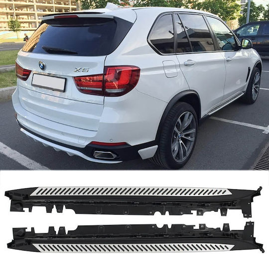Carner 4x4 Car Side Steps for BMW X5 2pcs