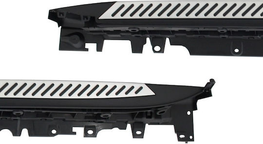 Carner 4x4 Car Side Steps for BMW X5 2pcs