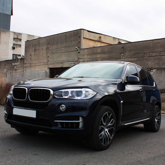 Carner 4x4 Car Side Steps for BMW X5 2pcs