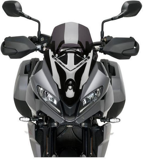 Puig Motorcycle Windshield & Windscreen Tinted Visor for Triumph Tiger 21318F