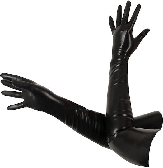 LateX Black