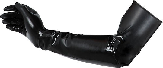 LateX Black