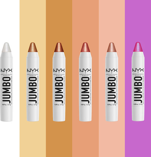 NYX Professional Makeup Jumbo Multi-use Face Stick 2.7гр