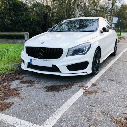 Mercedes-Benz Dekorative Auto Maske Mercedes Benz AMG GT