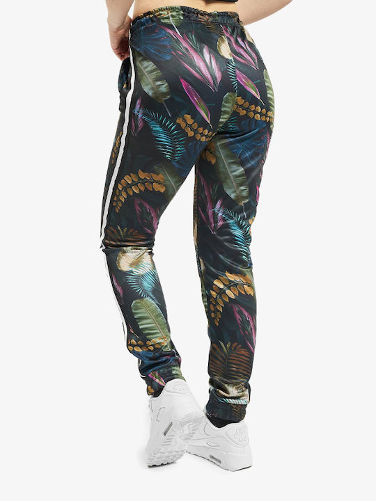 Just Rhyse Women's Sweatpants Multicolour