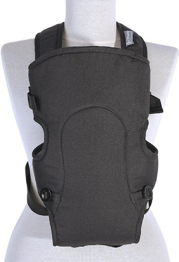 Lorelli Classic Carrier Black with Maximum Weight 9kg