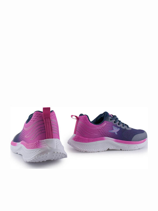 Γυναικεία Sneakers Μπλε