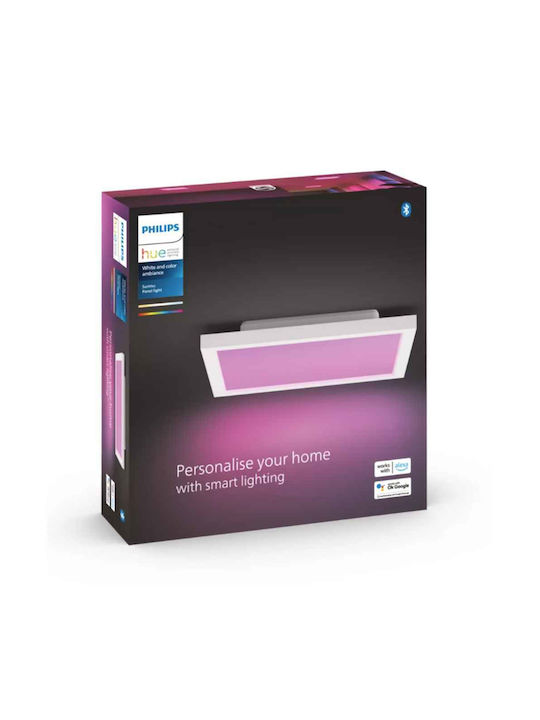 Philips Surimu Draußen LED Panel 25W
