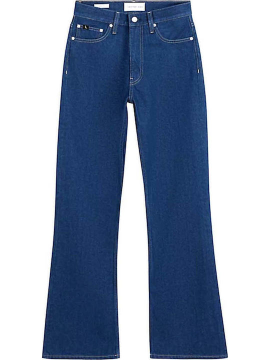 Γυναικείο Jean Παντελόνι σε Bootcut Εφαρμογή