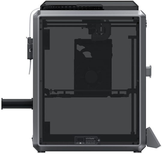 Creality3D K1 Αυτόνομος 3D Printer με Σύνδεση USB / Wi-Fi