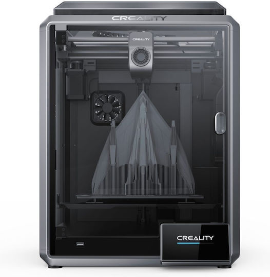Creality3D K1 Αυτόνομος 3D Printer με Σύνδεση USB / Wi-Fi