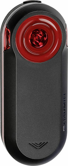 Garmin Rtl515 Отзад светлина за велосипед