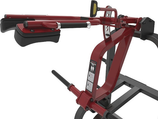 Impulse Standing Calf Raise Multi-Gym without Weights