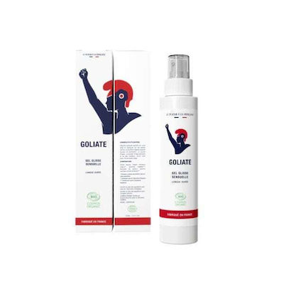 Goliate Long-Lasting Vaginal Lubricant Gel 100ml