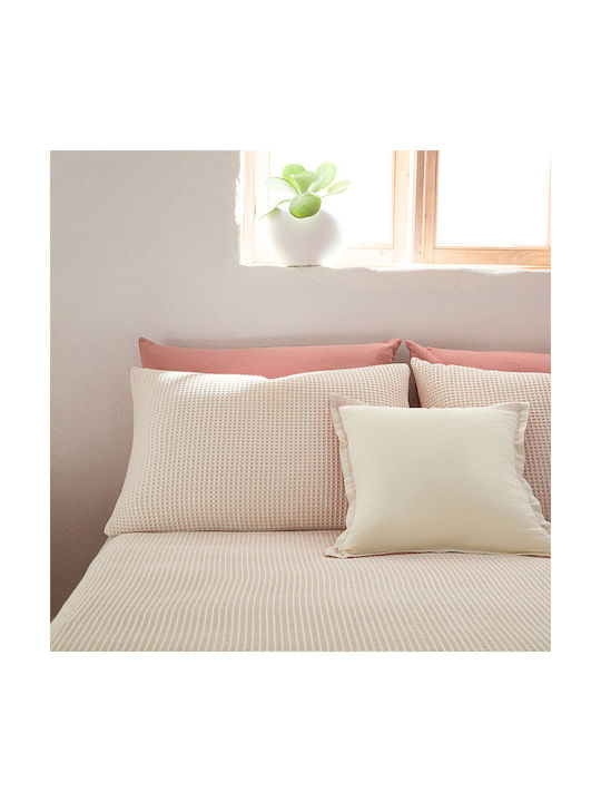Gofis Home Beehive 571 Pillowcase 05 50x70cm.