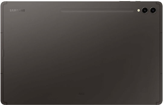 Samsung Galaxy Tab S9 Ultra 14.6" (12GB/256GB) Graphite
