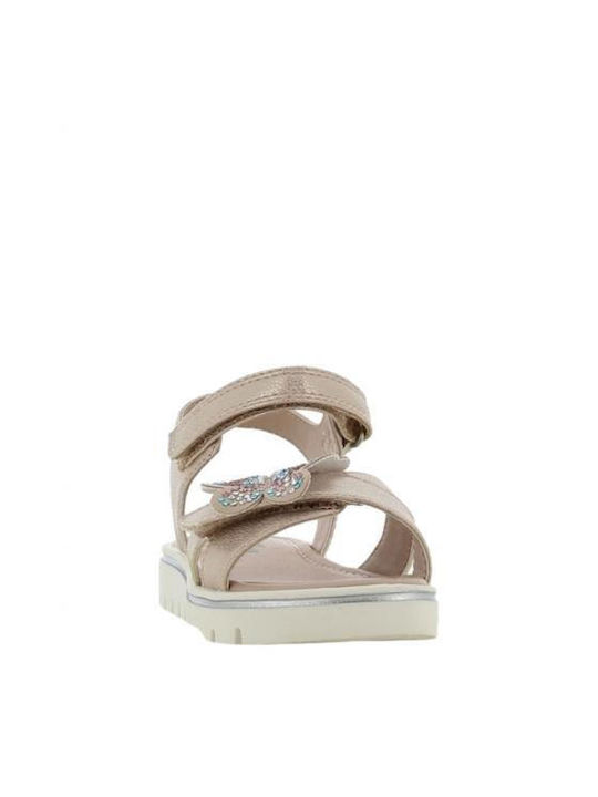 Safety Jogger Kids' Sandals G