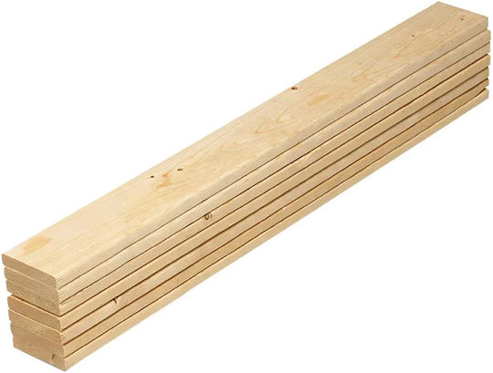 Slats for Double Matress 142cm