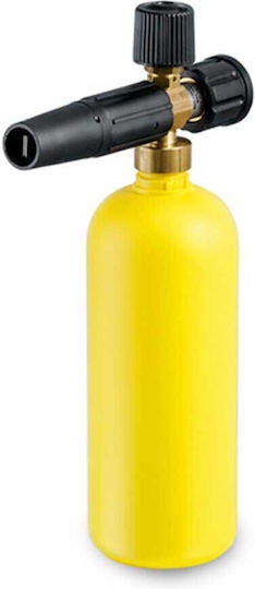 Karcher Форсунка за пяна на високо налягане с капацитет 1000мл