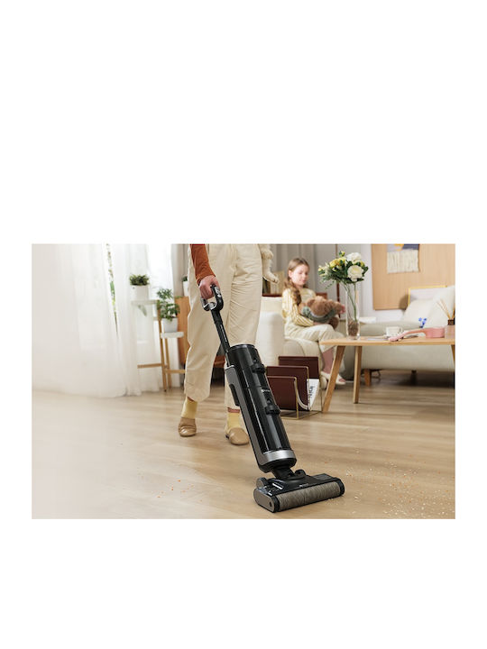 Ezviz RH1 Rechargeable Stick Vacuum Black