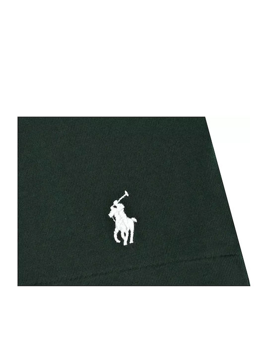 T-shirt Πράσινο