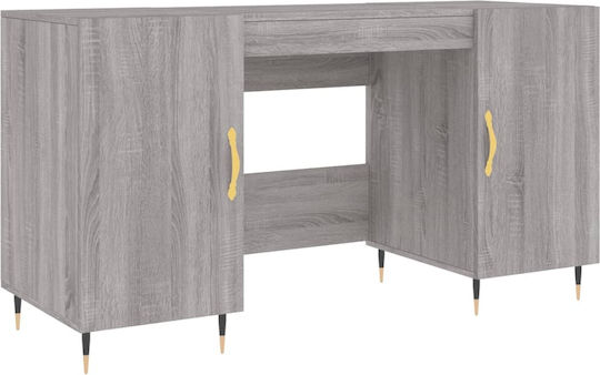 Γραφείο 140x50x75εκ.