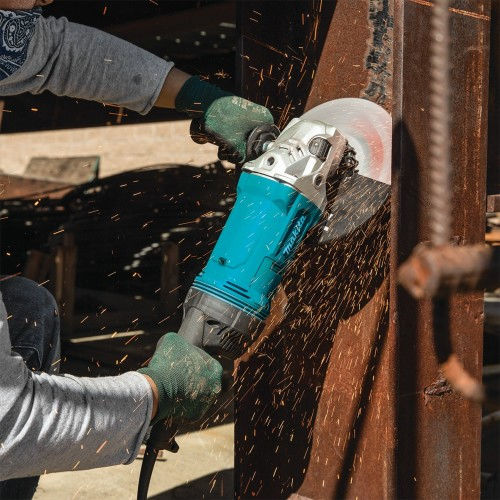 Makita Τροχός 230mm Ρεύματος 2800W