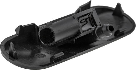 NTY Protecție Împotriva Stropilor De Ștergător Dreapta VW - Magazin Online Passat CC Audi A1 / A3 / A4 / A4 (B6) Avant / A6 / Toate Drumurile / A6 (C6) Avant / A8 (D3) / Q7 / TT