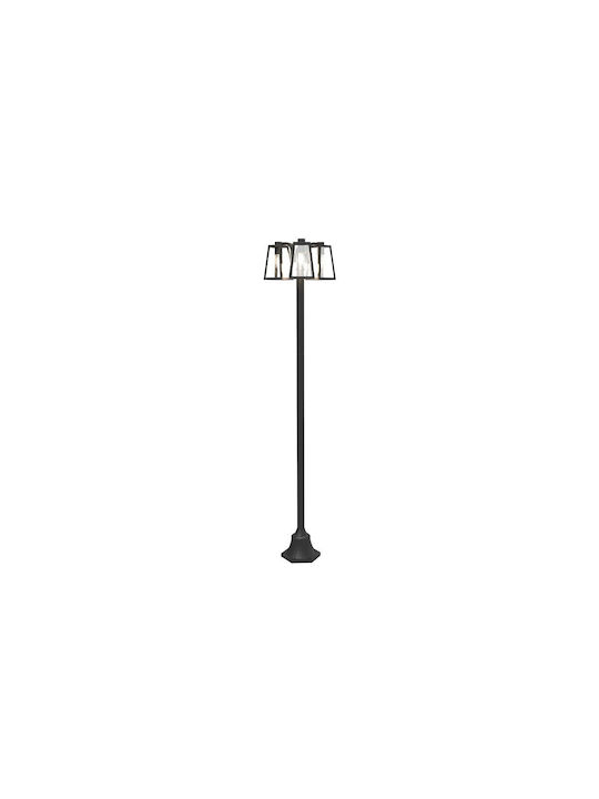 Lutec Fia Κολώνα 1W 186.8x42x13.4cm Lutec Fia Κολώνα 1W 186.8x42x13.4cm