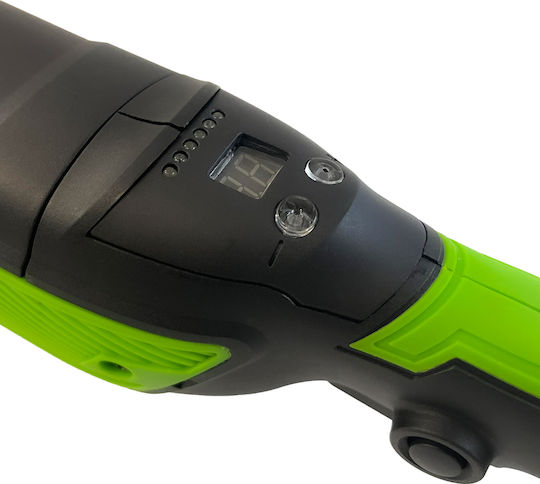 Maestro Maestro DOS-610 Rotary Polisher 1500W with Speed Control