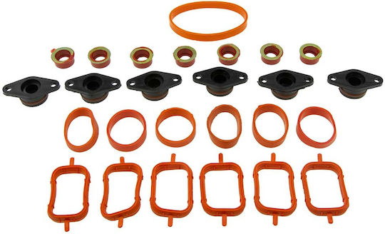NTY Σετ Service Αυτοκινήτου για BMW E46 / E90 / E39 / E60 / X3 / X5 / E53 / X6