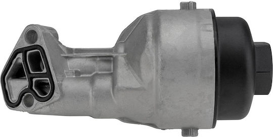 NTY Καπάκι Φίλτρου Λαδιού Αυτοκινήτου για Renault Rapid Seat Ibiza / Toledo Skoda Fabia / Rapid / Roomster Volkswagen Polo / Fox