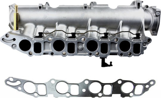 NTY Πολλαπλή Εισαγωγής Αυτοκινήτου για Opel Astra / Vectra / Zafira Fiat Croma Saab 9-3 / 9-5