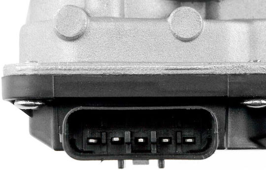 NTY Supapă EGR Motor de mașină pentru Nissan Cabstar / Navara / Pathfinder