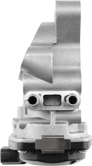NTY Supapă EGR Motor de mașină pentru Nissan Cabstar / Navara / Pathfinder