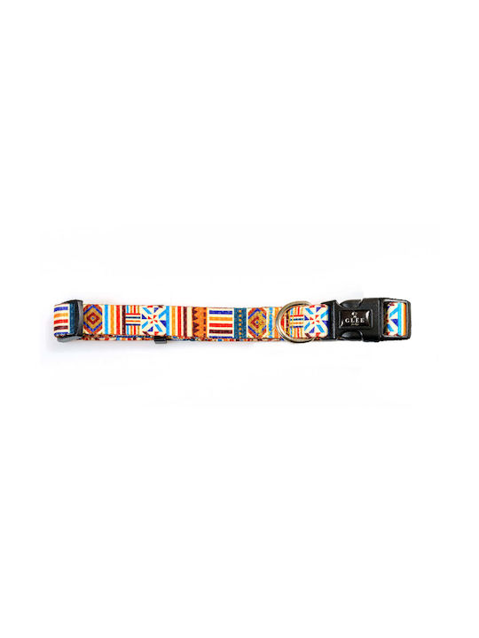 Glee Multicolor Κολάρο Σκύλου Medium 20mm x 40 - 55cm
