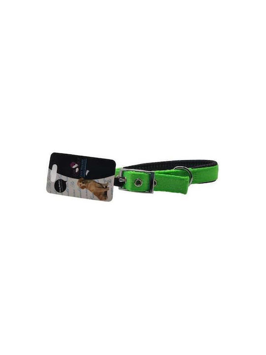Pet Camelot Κολάρο Σκύλου με Ανατομική Επένδυση 25mm x 50cm (Διάφορα Χρώματα)
