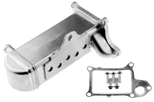 NTY Car EGR Radiator for Suzuki Grand Vitara