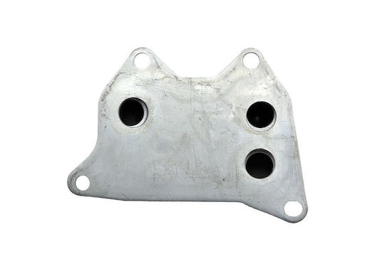 NTY Car Oil Radiator for Volkswagen Jetta / Beetle / Tiguan / Tiguan Allspace Audi Q5