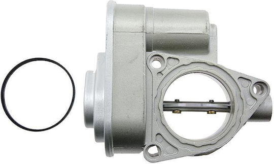 NTY Throttle Body Car for Mitsubishi Grandis / Lancer / Outlander Seat Ibiza / Altea / Cordoba / Leon / Toledo Chrysler Sebring Skoda Octavia / Fabia / Praktik / Roomster / Superb Volkswagen Golf / Passat / Polo / Bora / Golf Plus / Jetta / Beetle (New) / Beetle / Sharan / Touran Audi A3 Jeep Compass / Patriot