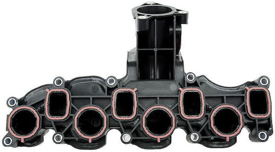 NTY Intake Manifold for Seat Altea / Ibiza / Leon Skoda Fabia / Octavia Volkswagen Golf / Golf Plus / Passat Audi A1 / A3