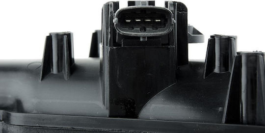 NTY Intake Manifold for Opel Combo Fiat Bravo / Doblo / Grande Punto Alfa Romeo Giulietta Jeep Renegade