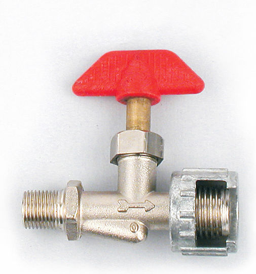 Unimac 31702 Valve 1/8"