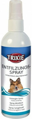 Trixie Detangling Dog Hair Softener Spray 175ml