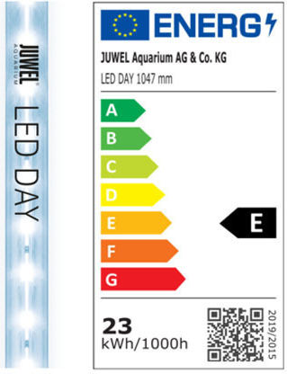 Juwel Led-Lampe für Aquariumbeleuchtung 29W 86810