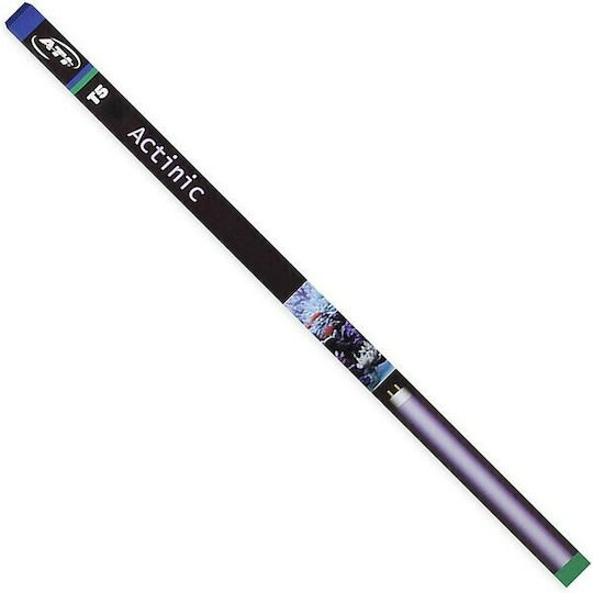 Ati Actinic T5 T5 Lamp for Aquarium Lighting 39W 85cm 15809