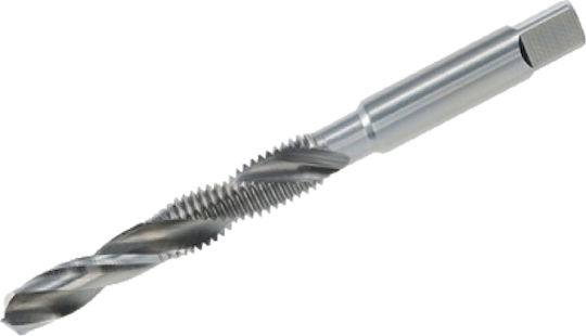 Voelkel 37042 Свредло Tap Кобалт 8x1.25мм 1бр